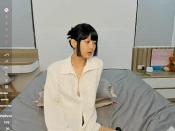 little_yena — Chaturbate stream photo (Apr 2026)