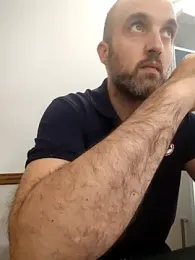 leon3875 — Stripchat stream photo (Nov 2025)