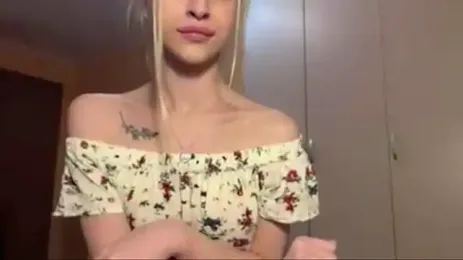 FiveFootBlonde — Stripchat profile photo