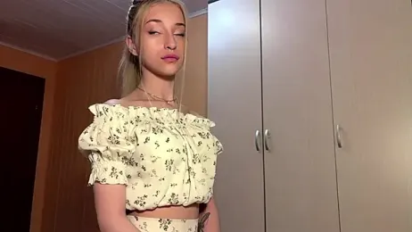 FiveFootBlonde — stripchat