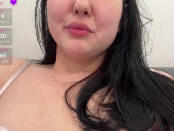 AmeliyaKim — Bongacams stream photo (Jul 2026)
