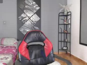 krissyyts — modelo de webcam en línea en chaturbate