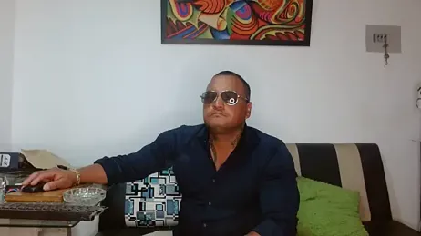 hardrock982 — Stripchat profile photo