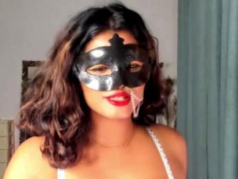 TridaChowdary — Livejasmin profile photo