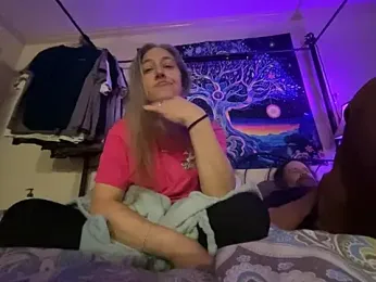 Sunflower0025 — Stripchat stream photo (May 2026)
