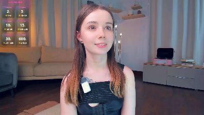 Windy_Swallow — modelo de webcam en línea en cam4