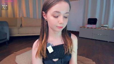 Windy_Swallow — modelo de webcam en línea en cam4