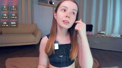 Windy_Swallow — modelo de webcam en línea en cam4