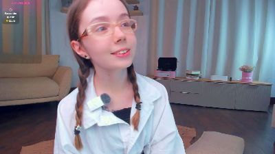 Windy_Swallow — modelo de webcam en línea en cam4