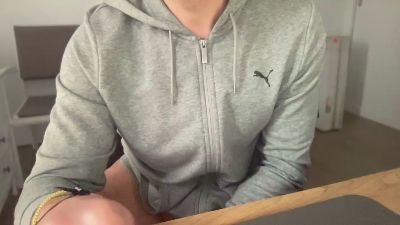 ibfollador — modelo de webcam en línea en cam4