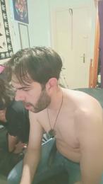 Fuegoypasionshh — modelo de webcam en línea en cam4