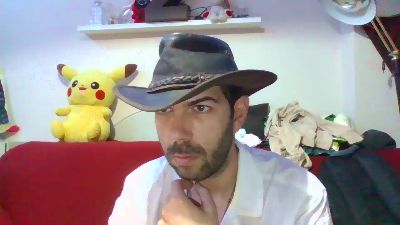 Fuegoypasionshh — Cam4 stream photo (Jun 2026)