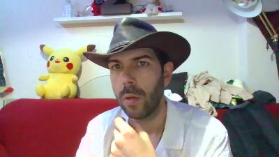 Fuegoypasionshh — Cam4 stream photo (Jun 2026)