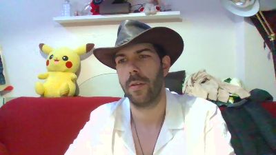 Fuegoypasionshh — Cam4 stream photo (Jun 2026)