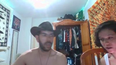 Fuegoypasionshh — Cam4 profile photo