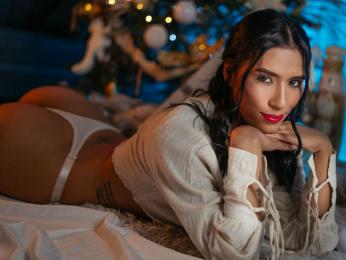 AnnMyer — modelo de webcam en línea en livejasmin