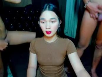 naughty_leigh — Chaturbate stream photo (Jun 2026)