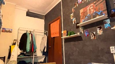 JanellOrsburn — Cam4 stream photo (Mar 2026)