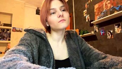 JanellOrsburn — cam4