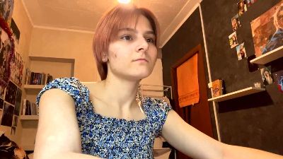 JanellOrsburn — Cam4 stream photo (Feb 2026)