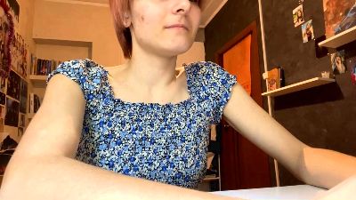 JanellOrsburn — Cam4 stream photo (Feb 2026)