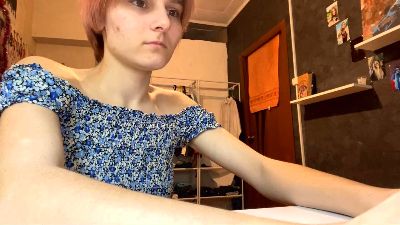 JanellOrsburn — Cam4 stream photo (Feb 2026)