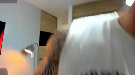 giorgio_leone_1 — Stripchat stream photo (Aug 2026)