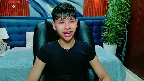 dilan_911 — modelo de webcam en línea en stripchat