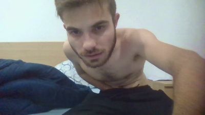 Danievio21 — Cam4 stream photo (Apr 2026)