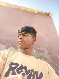 monster_33 — modelo de webcam en línea en stripchat