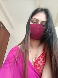 Tanisha-1 — modelo de webcam en línea en stripchat