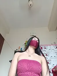 Tanisha-1 — modelo de webcam en línea en stripchat