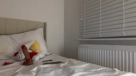 mariareevx — modelo de webcam en línea en stripchat