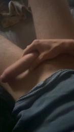 Ricky_9795 — modelo de webcam en línea en cam4
