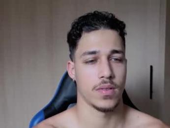 orionblaze69_ — Chaturbate stream photo (Mar 2026)