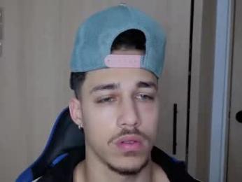 orionblaze69_ — Chaturbate stream photo (Mar 2026)