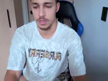 orionblaze69_ — Chaturbate stream photo (Feb 2026)