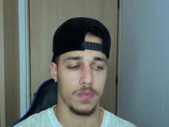 orionblaze69_ — Chaturbate stream photo (Feb 2026)