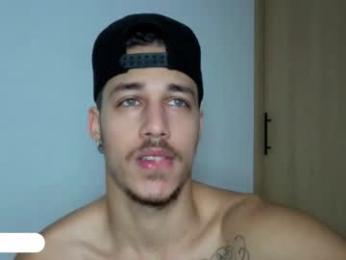 orionblaze69_ — Chaturbate stream photo (Feb 2026)