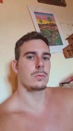 johnboyy — modelo de webcam en línea en cam4