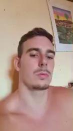 johnboyy — modelo de webcam en línea en cam4