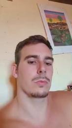 johnboyy — modelo de webcam en línea en cam4