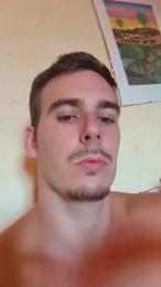 johnboyy — modelo de webcam en línea en cam4