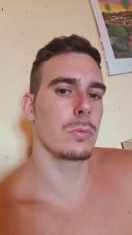 johnboyy — modelo de webcam en línea en cam4