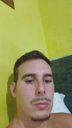 johnboyy — modelo de webcam en línea en cam4