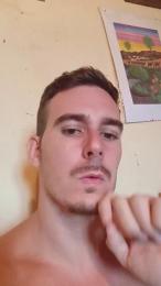 johnboyy — modelo de webcam en línea en cam4