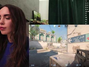 BabyYoda — Bongacams stream photo (Feb 2026)