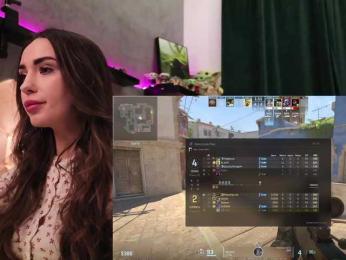 BabyYoda — Bongacams stream photo (Feb 2026)