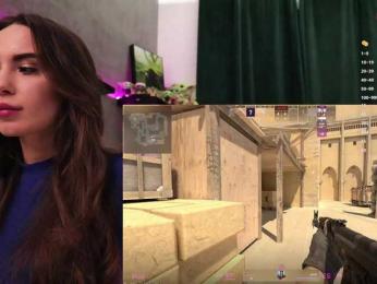 BabyYoda — Bongacams stream photo (Feb 2026)