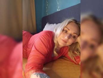 Tanysha-1 — Bongacams stream photo (Apr 2026)